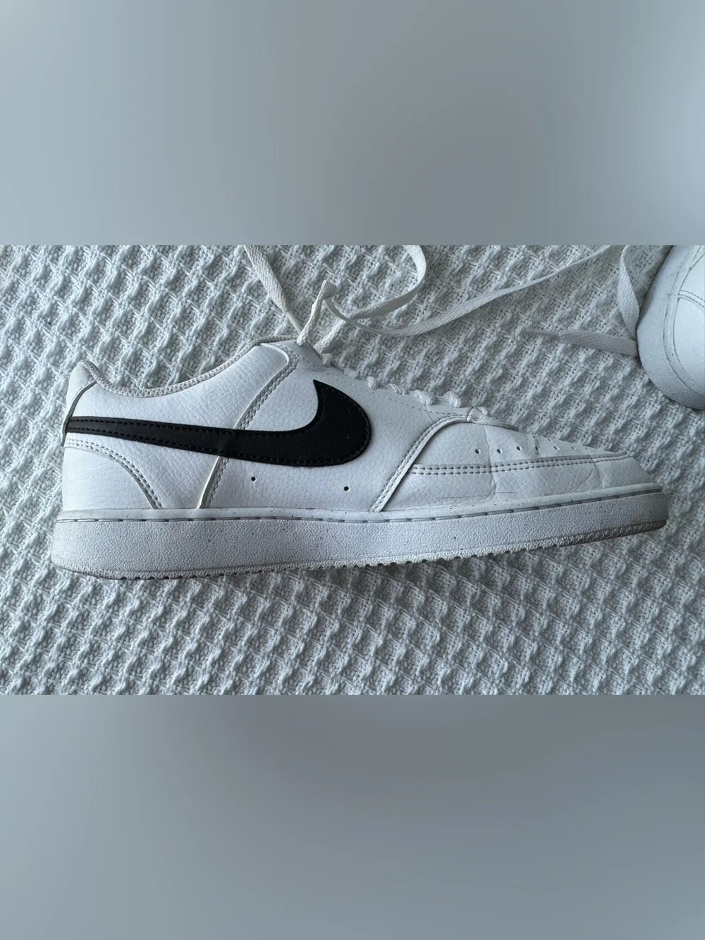 Women's Trainers Court Vision Low Next Nature
